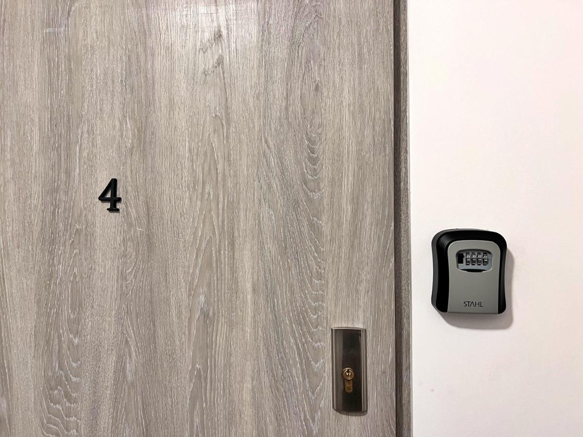 Apartament W Samym Centrum Jeleniej Gory Еленя-Гура Экстерьер фото